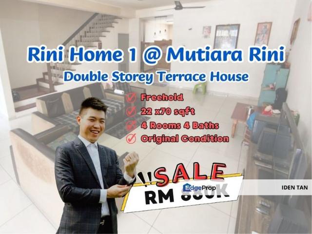 Taman Mutiara Rini
