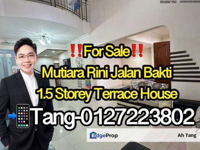 Taman Mutiara Rini