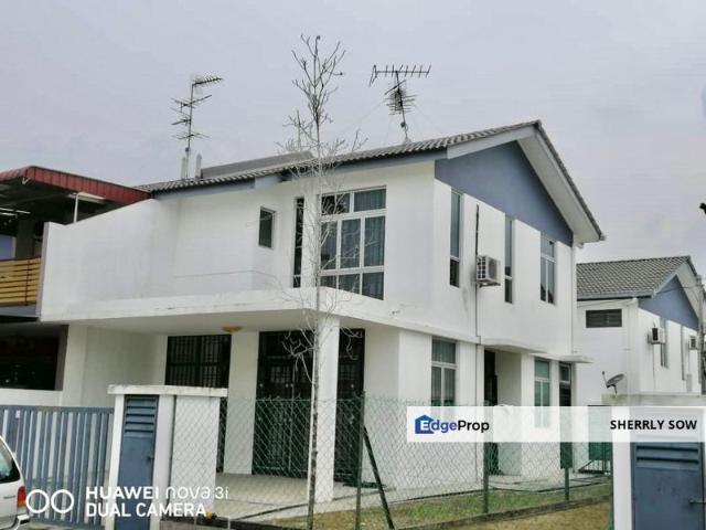 Taman Mutiara Rini