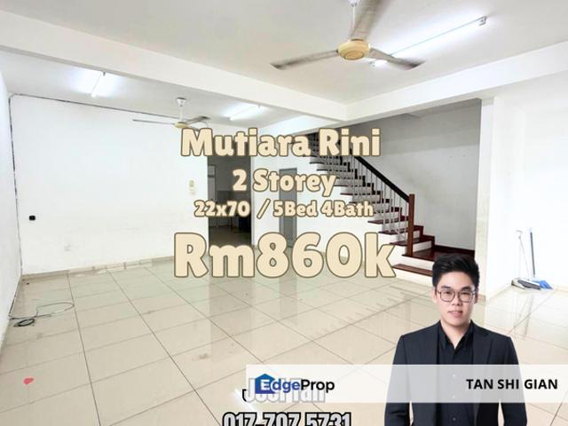 Taman Mutiara Rini