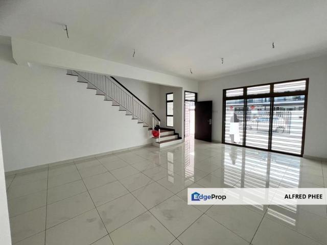 Taman Mutiara Rini