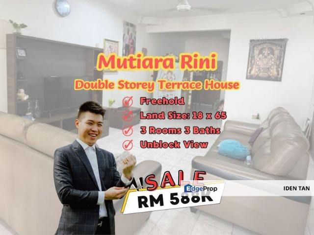 Taman Mutiara Rini
