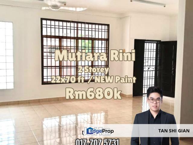 Taman Mutiara Rini