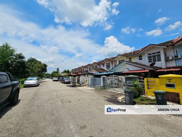 Taman Mutiara Rini