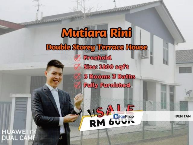 Taman Mutiara Rini