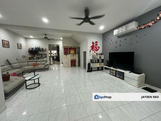 Taman Mutiara Rini