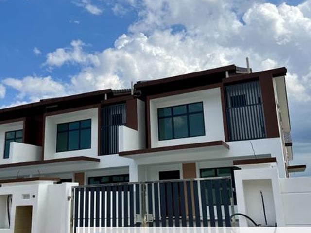 Taman Mutiara Rini