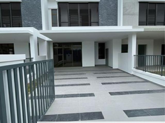 Taman Mutiara Rini