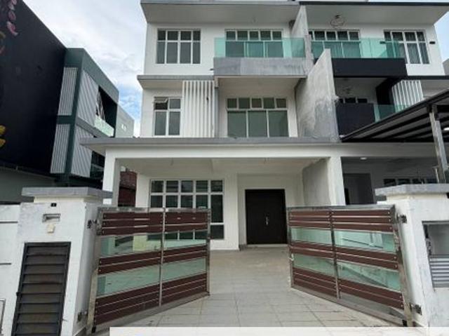 Taman Mutiara Rini