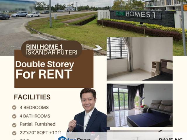 Taman Mutiara Rini