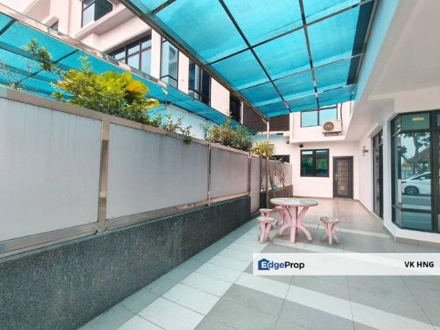 Taman Mutiara Rini