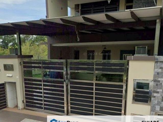 Taman Mutiara Rini
