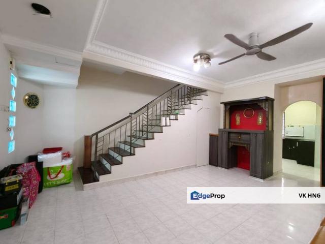 Taman Mutiara Rini