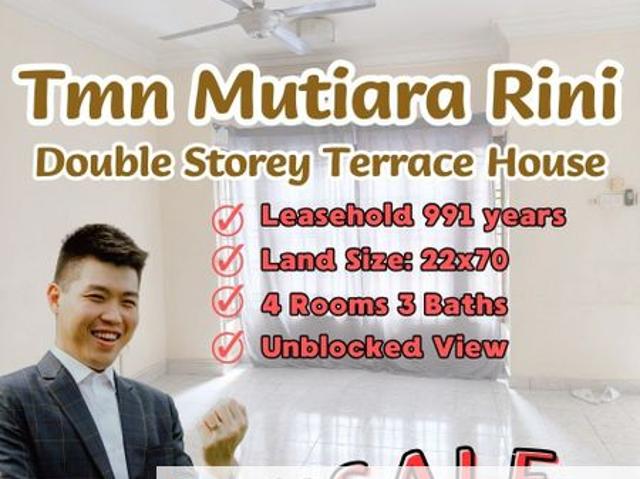 Taman Mutiara Rini