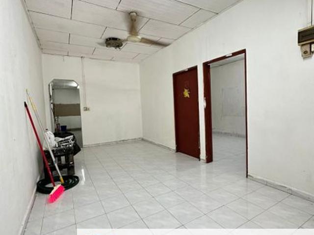 Taman Mutiara Rini