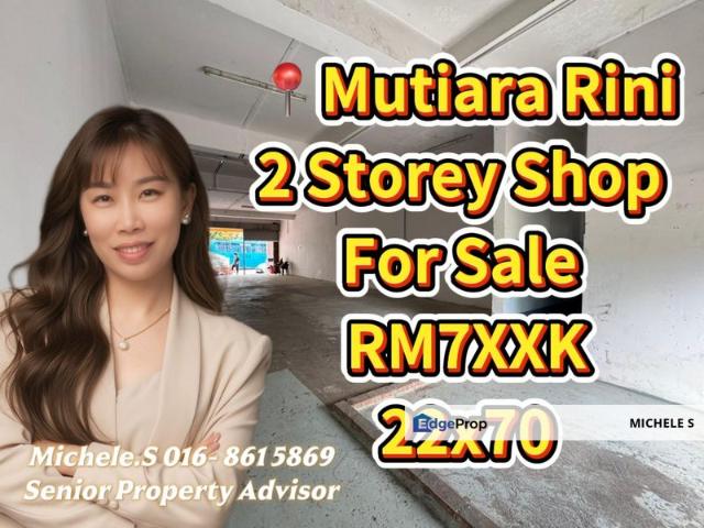 Taman Mutiara Rini