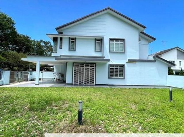 Taman Mutiara Rini