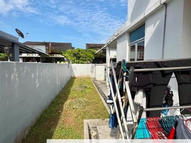 Taman Mutiara Rini