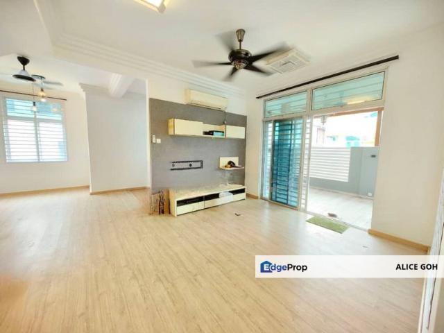 Taman Mutiara Rini