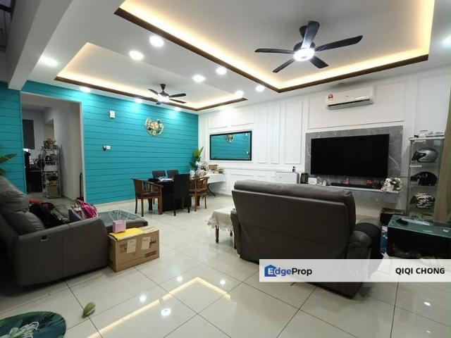 Taman Mutiara Rini