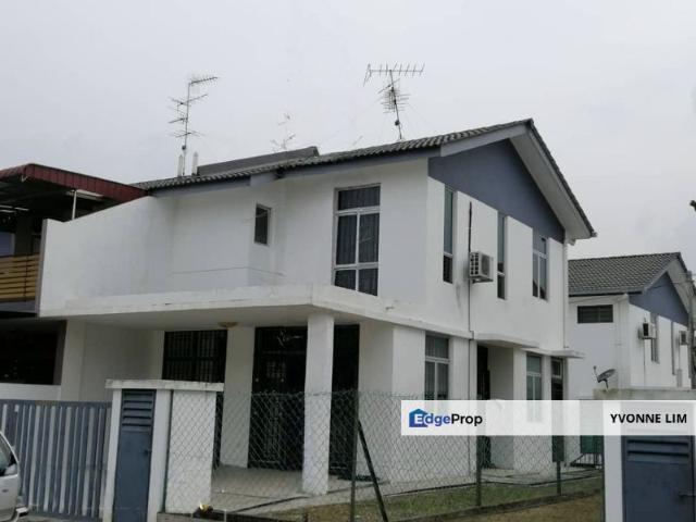 Taman Mutiara Rini