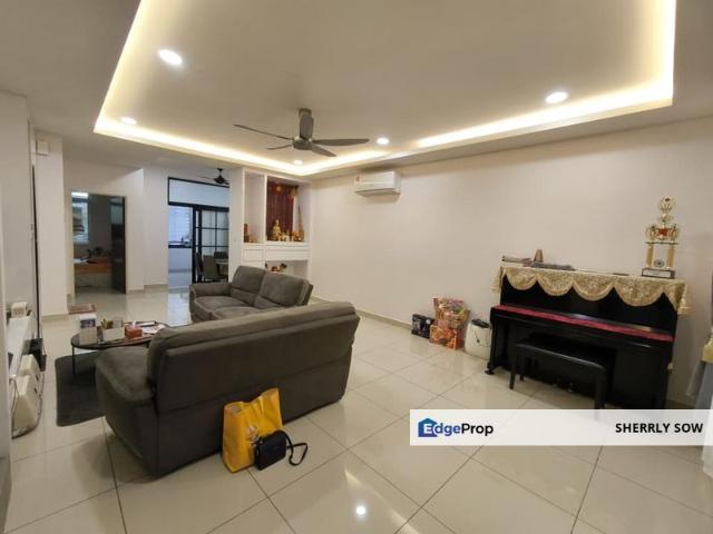 Taman Mutiara Rini