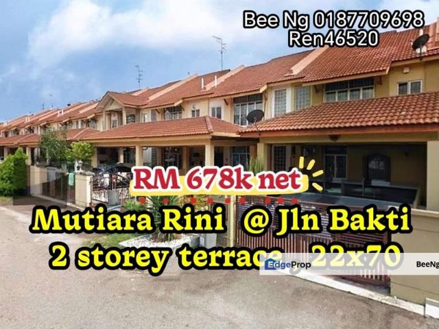 Taman Mutiara Rini