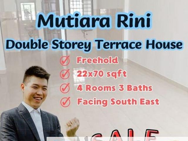 Taman Mutiara Rini