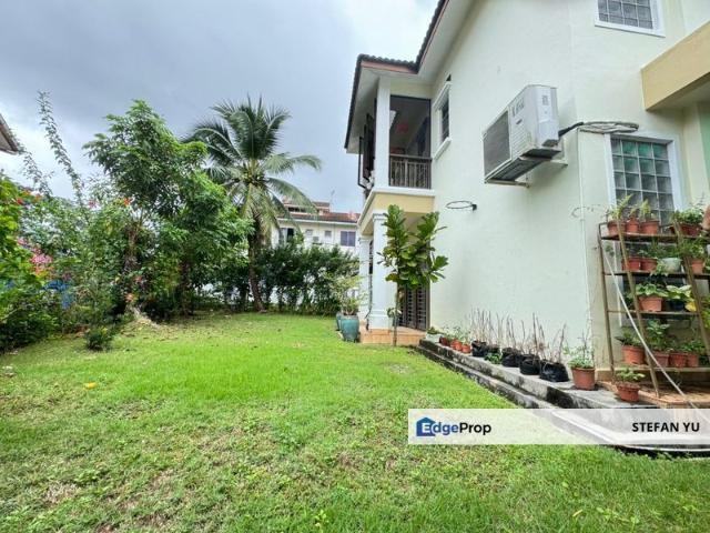 Taman Mutiara Rini