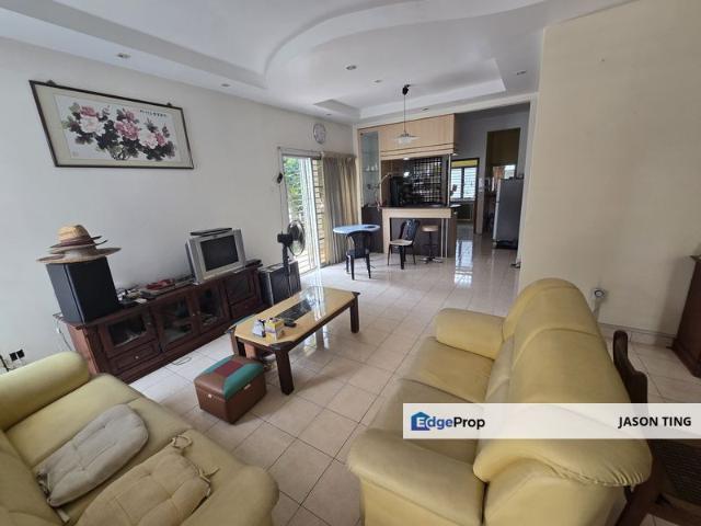 Taman Mutiara Rini