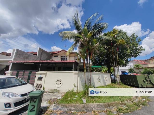 Taman Mutiara Rini