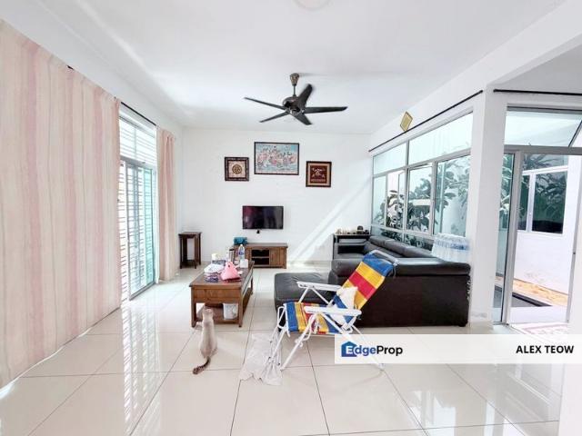 Taman Mutiara Rini