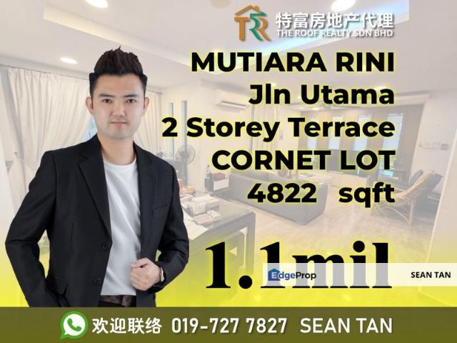 Taman Mutiara Rini