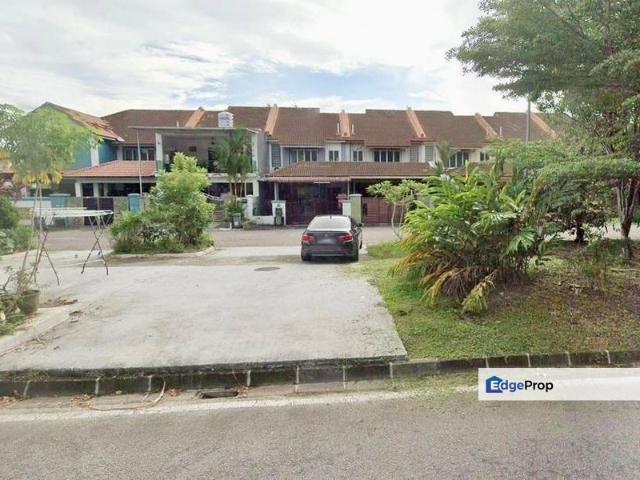 Taman Mutiara Rini