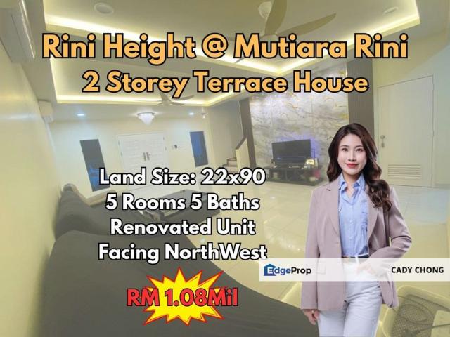 Taman Mutiara Rini