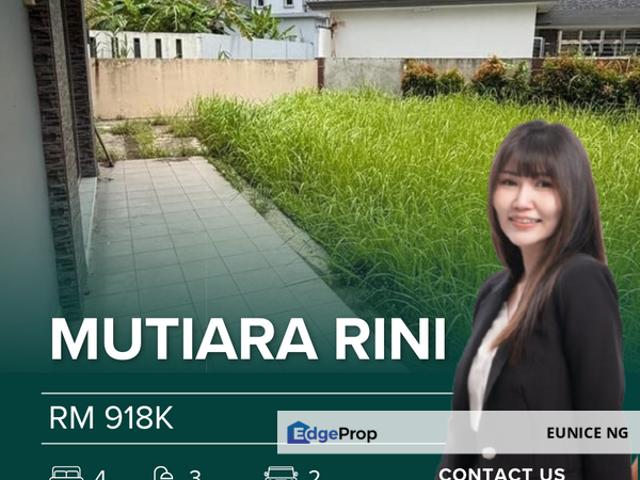 Taman Mutiara Rini