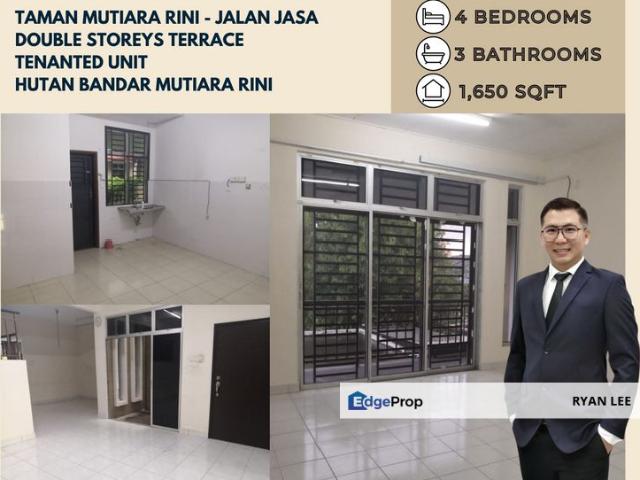 Taman Mutiara Rini