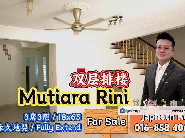 Taman Mutiara Rini