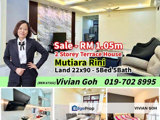 Taman Mutiara Rini