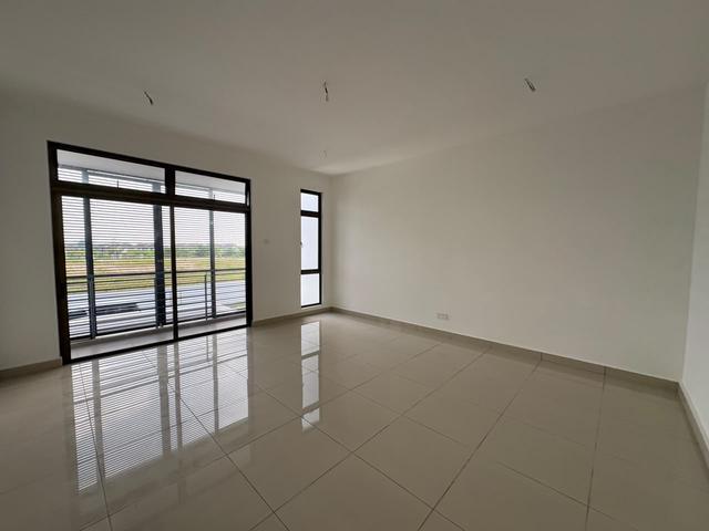 Taman Mutiara Rini Double Storey Terrace House For Sale