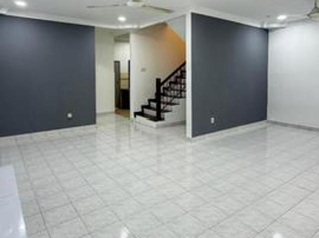 Taman Mutiara Rini Double Storey Full Loan Cash Out Jalan Bakti