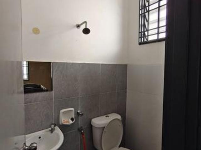 Taman Mutiara Rini Skudai Johor Mini Cluster