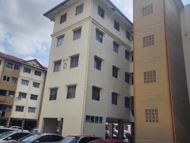 Taman Mutiara Rini Skudai Johor