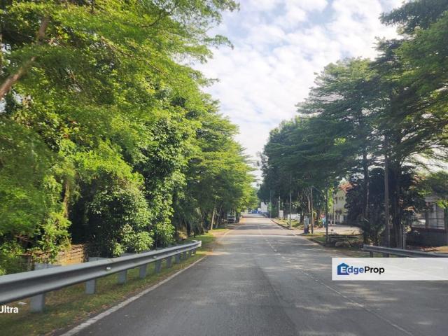 Taman Mutiara Subang