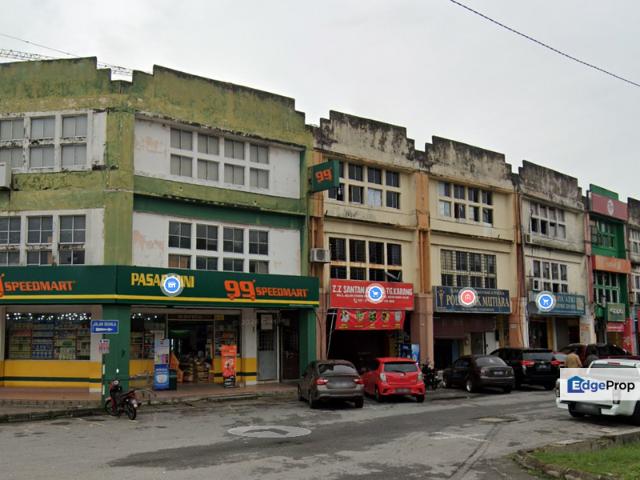 Taman Mutiara Subang