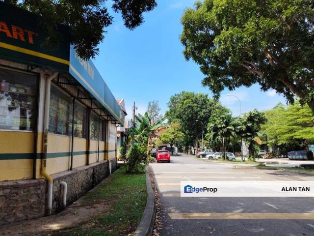 Taman Mutiara Subang