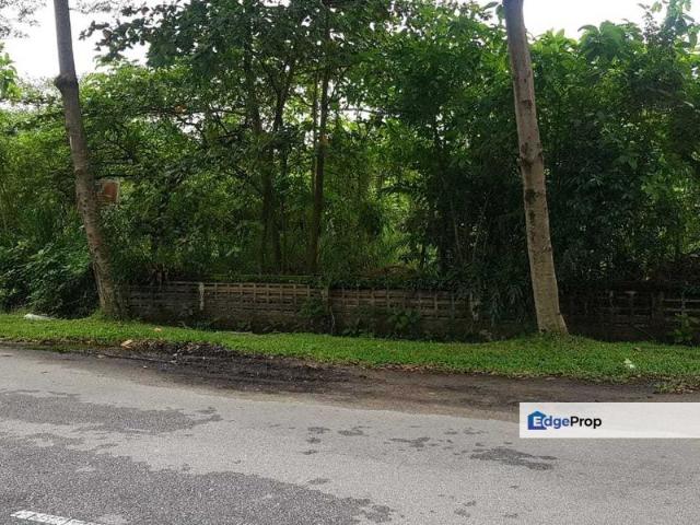 Taman Mutiara Subang