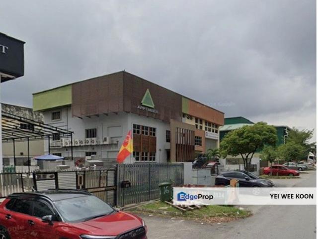 Taman Mutiara Subang