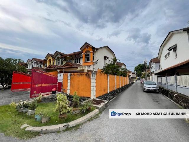 Taman Mutiara Subang