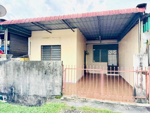 TAMAN MUTIARA SUNGAI KOBCASHBACK 30K Full LOAN ZERO DOWNPAYMENT